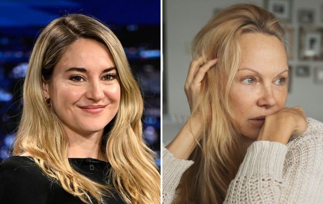 Природність - у тренді: 5 зірок, які відмовилися від макіяжу у реальному житті