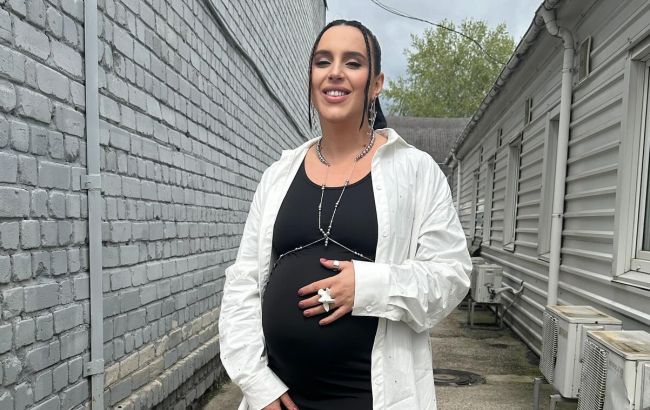 Джамала вперше за тривалий час показала помітно підрослих синів-красенів