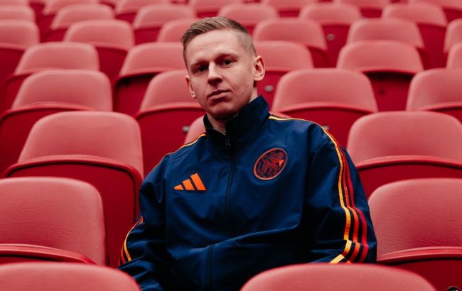 Зінченко та Яремчук дебютують за нові клуби: дати вже відомі