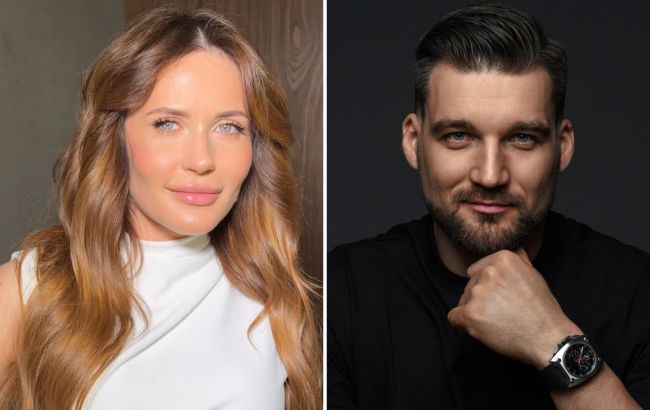 Денисенко подтвердила отношения с Савранским и призналась ему в любви