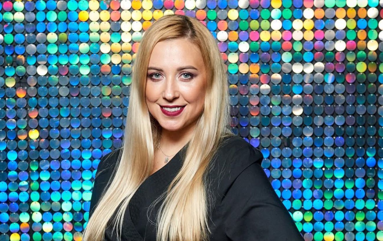 Тоня Матвієнко зізналася, чому розлучилася з першим чоловіком, від якого завагітніла у 16 років