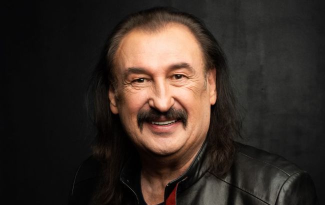 Степан Гіга впав у кому: стан артиста вкрай тяжкий, - журналіст