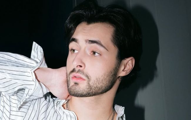 KHAYAT признался, поехал бы на "Евровидение" от другой страны