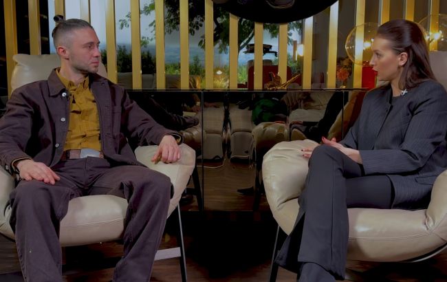 Журналистка заявила об угрозах из-за интервью с Тополей: его команда назвала причину претензий