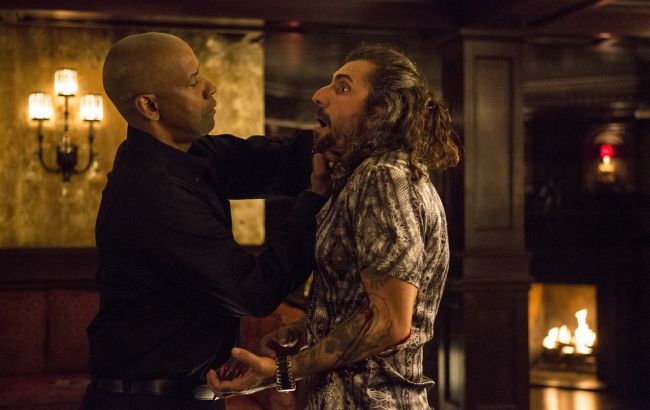 8 лучших фильмов о гангстерах на Netflix: криминал, мафия и большие ставки