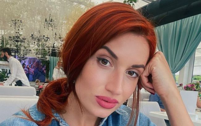 "Мне страшно": Евгения Эмеральд высказалась о новых отношениях после скандального развода