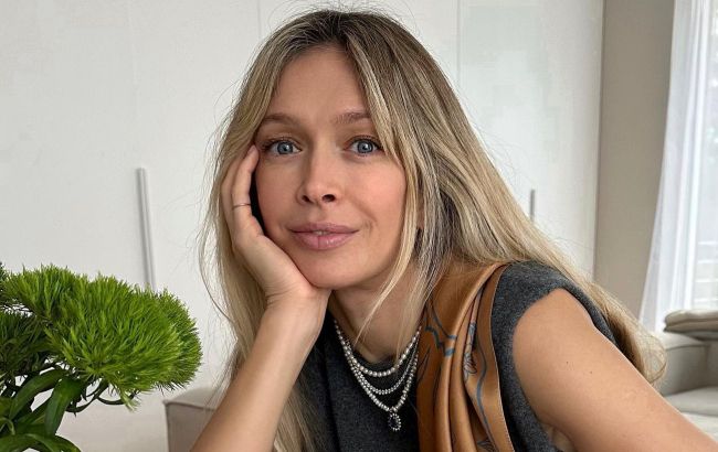 Неожиданное возвращение. Вера Брежнева впервые с начала войны выступила в Украине (видео)