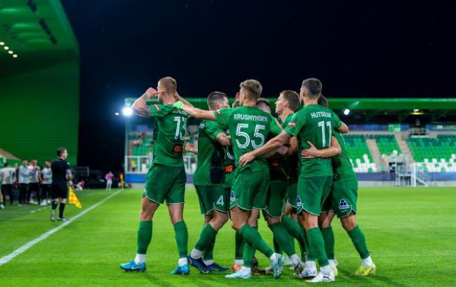 Сенсация или фиаско? Оцениваем шансы "Полесья" против "Фиорентины"