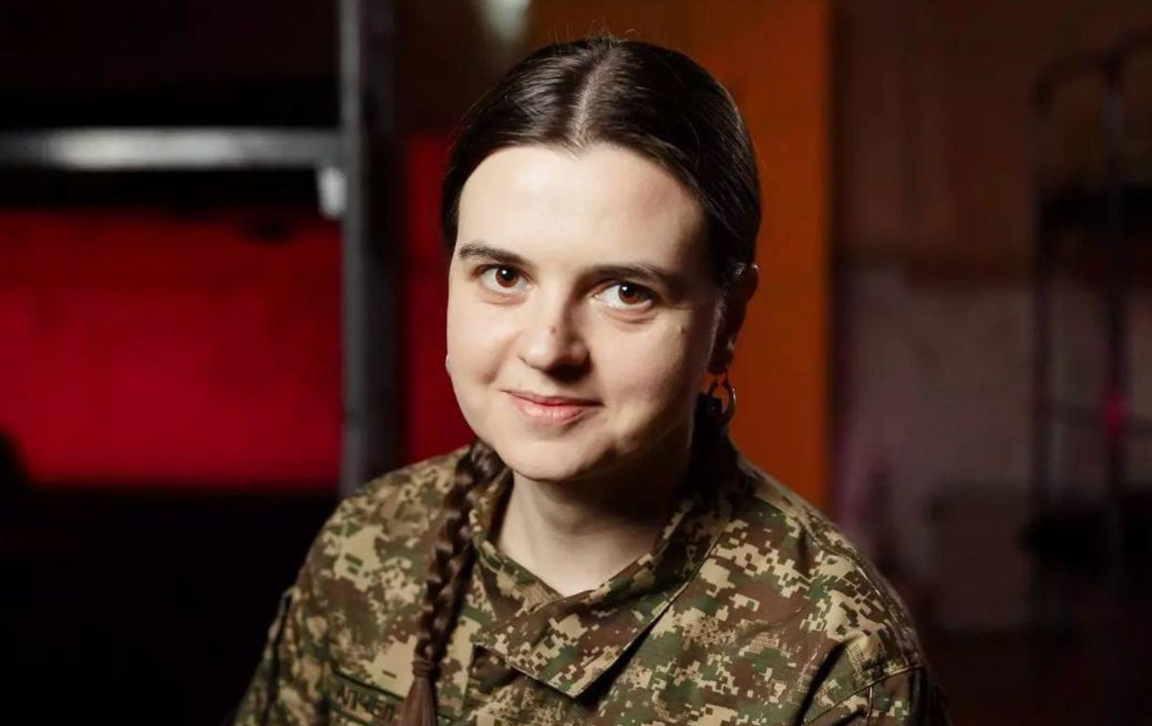 Захисники стали акторами дубляжу: в Україні покажуть драму "Роза" з особливими голосами
