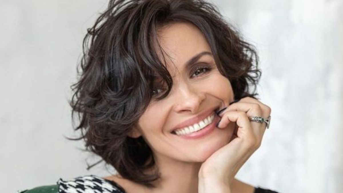 надежда мейхер