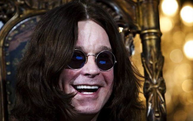"Мені залишилось 10 років". Оззі Осборн розповів про свій стан здоров'я