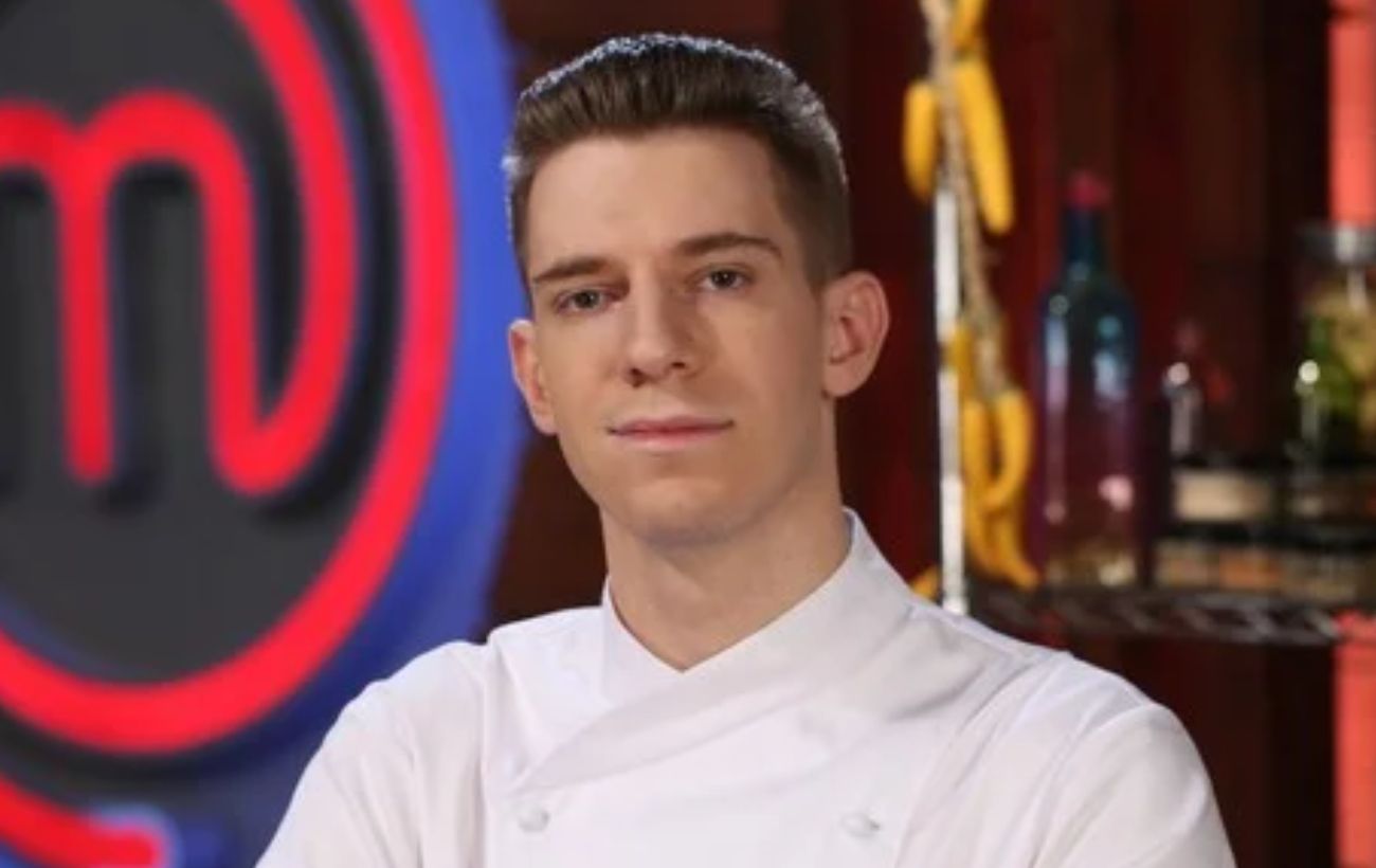 Зірка "МастерШеф" продався РФ: робить кар’єру на рублях і мовчить про війну