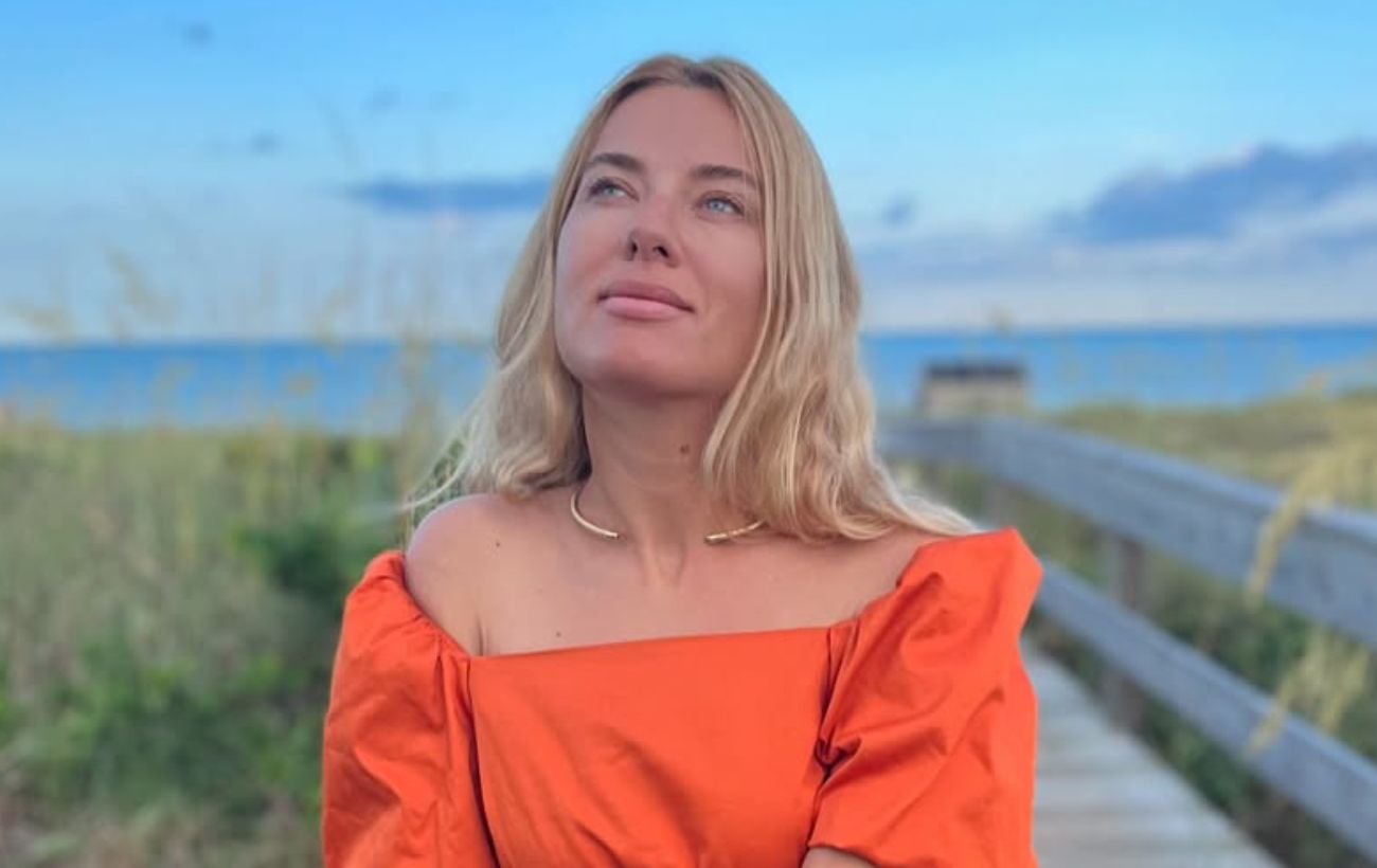 Оля Горбачева лесбиянка суретімен