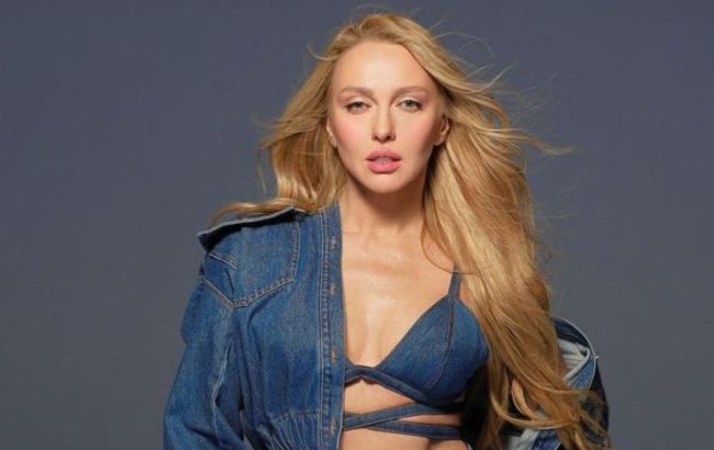 Блогер показав "докази" роману Полякової із зіркою "МастерШеф" (фото)