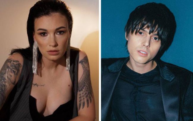 Россия, Беларусь, Молдова: украинцы, которые представляли другие страны на Евровидении