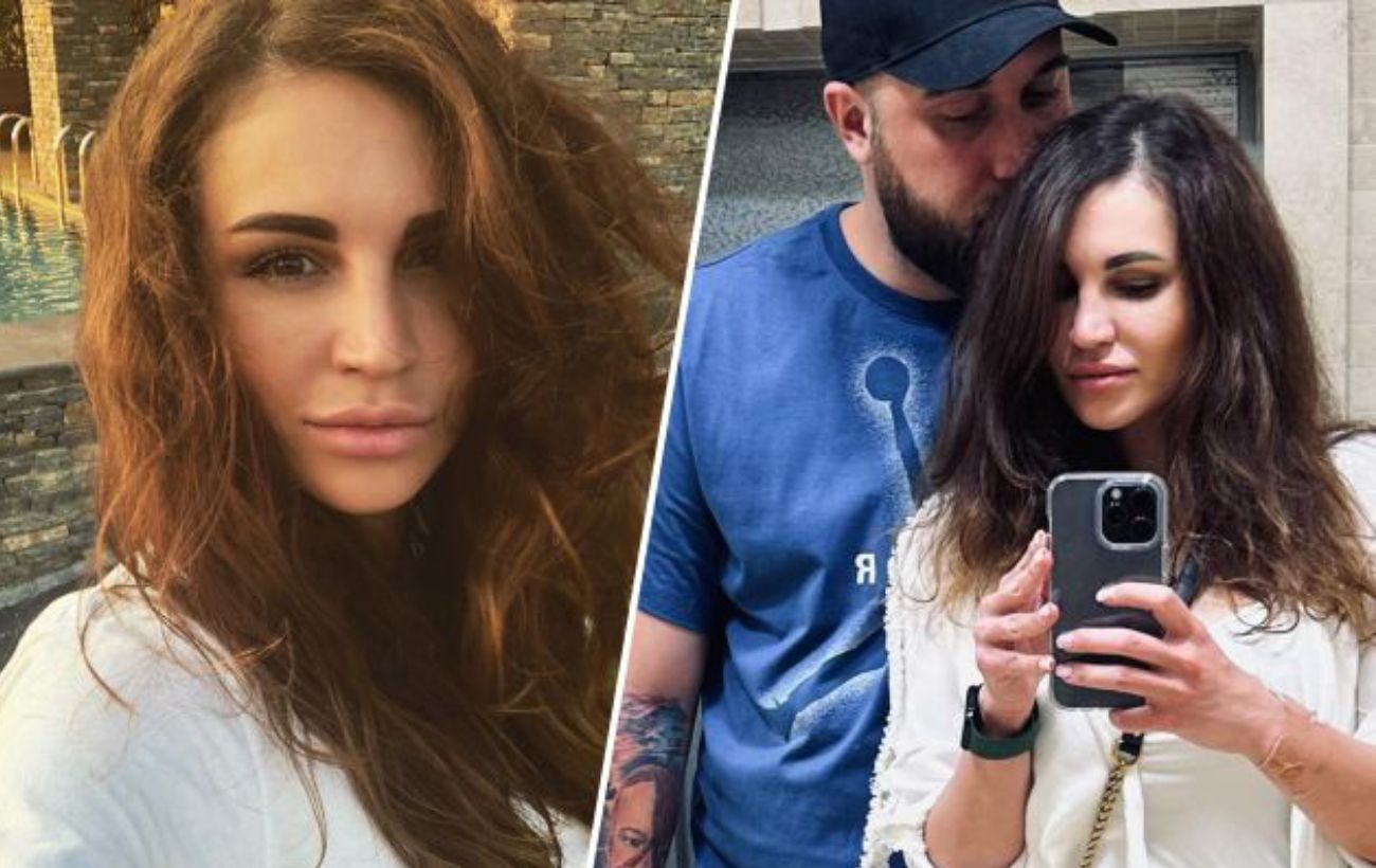 Дівчина Ханумака оголосила про їхнє розставання і звинуватила його у боргах: "Це нестерпно"