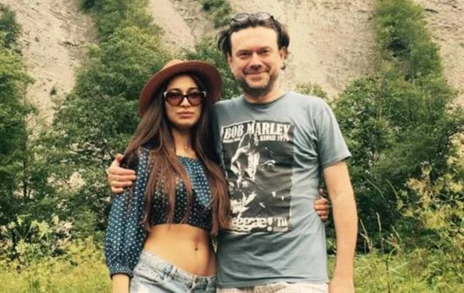 Остап Ступка впервые раскрыл детали развода с младшей на 20 лет экс-женой