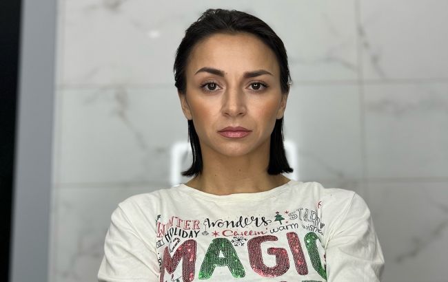 "Люблю, памʼятаю, сумую". Ілона Гвоздьова зворушила архівним фото з покійним батьком