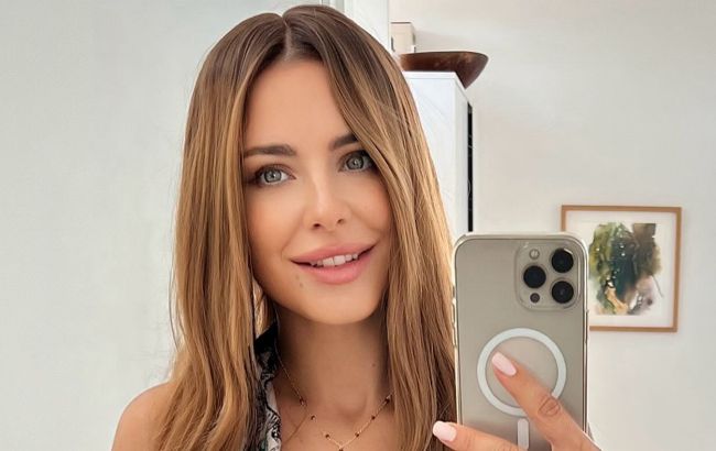 "Чекаємо у Бахмуті з концертом". Запроданку Ані Лорак захейтили за святкове фото