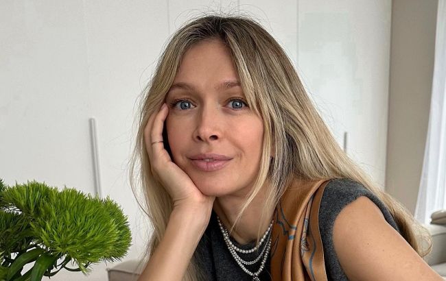 Брежнева ответила, как восстанавливается после развода с Меладзе