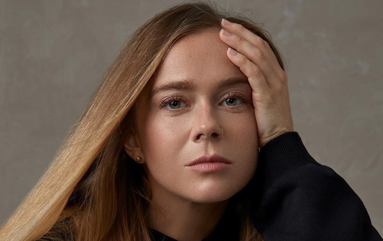 40-річна зірка "Фабрики зірок" вперше стала мамою