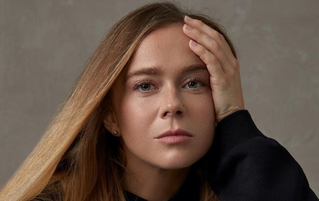 40-летняя звезда "Фабрики звезд" впервые стала мамой