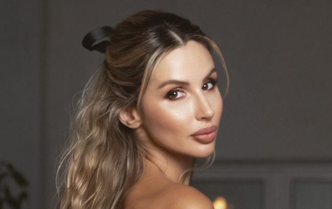 Виходить заміж? Світлана Лобода з букетом нареченої і обручкою заінтригувала фанів