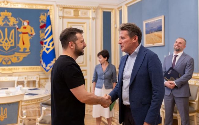 Вибори президента МОК: відомий повний перелік кандидатів на місце Баха