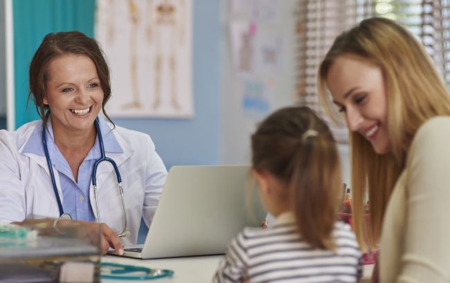 "Підвищення ацетону": що робити при погіршенні стану