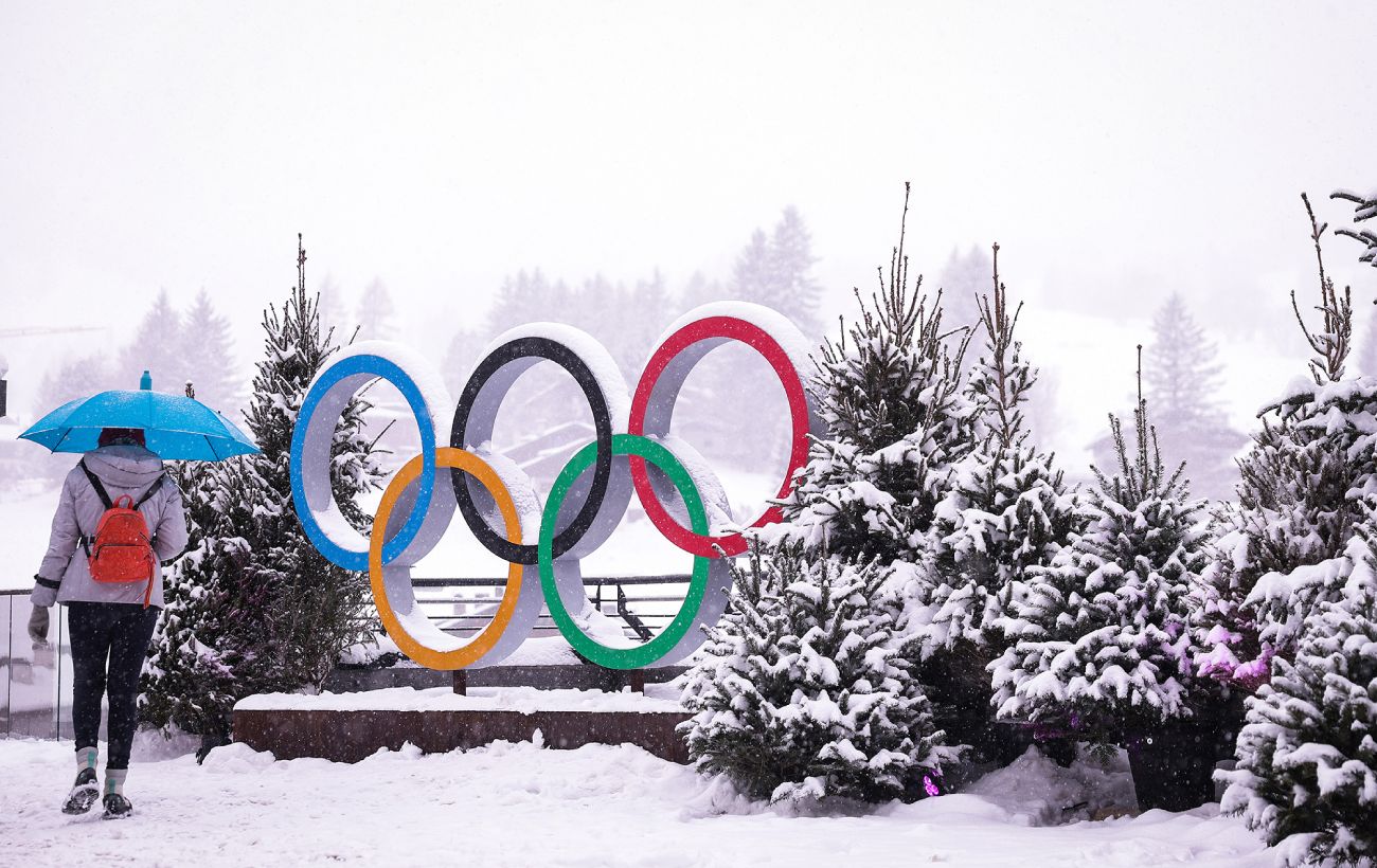 Олімпіада 2026: розклад фіналів останнього дня та коли церемонія закриття
