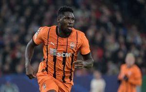 "Шахтар" із хет-триком джокера розгромно переміг у Львові: перша невдача іспанського тренера "Карпат"