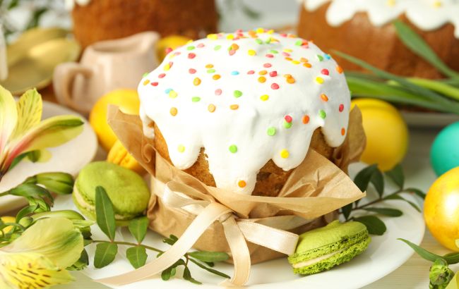 Как испечь вкусную паску: 9 советов от шеф-поваров и опытных хозяек