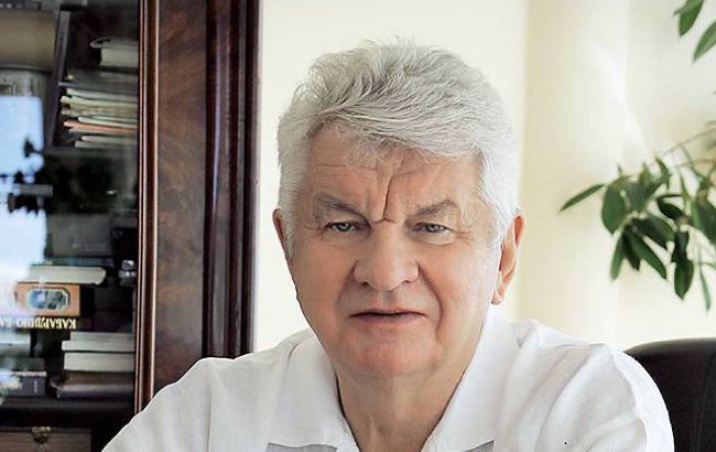 Помер відомий український невролог, який врятував тисячі дитячих життів