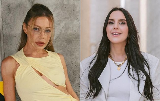 Тина Кароль, Джамала и KOLA выступят на YUNA 2026: кто еще вошел в лайн-ап церемонии