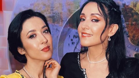 Сестры Завальские перезапускают группу "Алиби"? Их легендарный хит "Табу" зазвучал на украинском