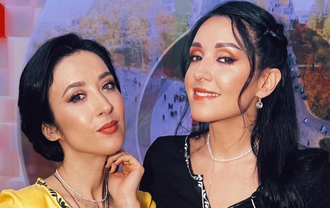 Сестри Завальські перезапускають гурт "Алібі"? Їхній легендарний хіт "Табу" зазвучав українською