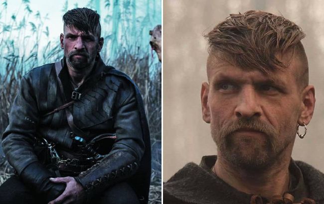 "Ты искренне любил и не терпел фальши". Украинцы трогательно прощаются со звездой кино Василием Кухарским