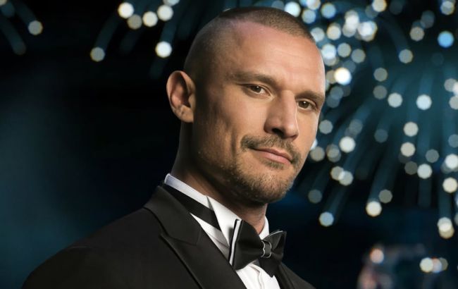 Почему на самом деле Цымбалюк пошел на "Холостяк-14": актер назвал настоящую причину