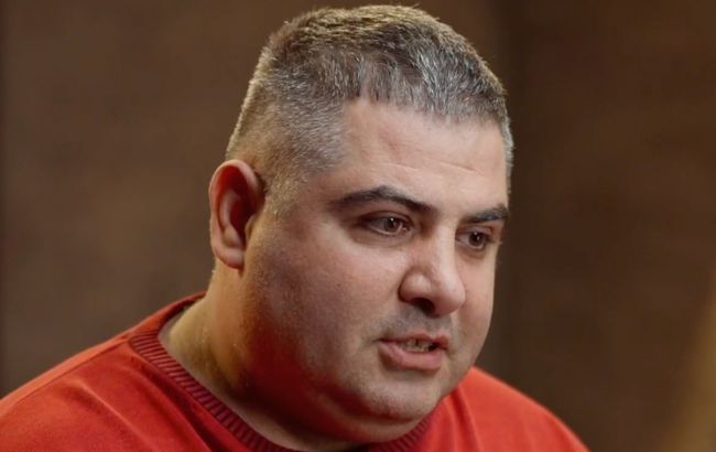 Участник "Зважених та щасливих" о том, как пережил пытки россиян: "Били металлической трубой"