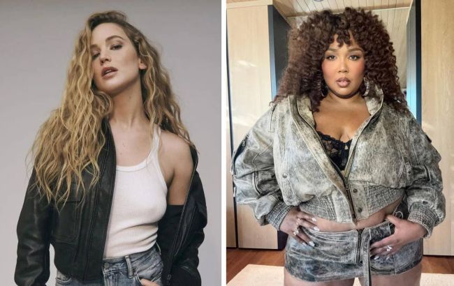 5 "неидеальных" звезд, которым безразличны стандарты красоты