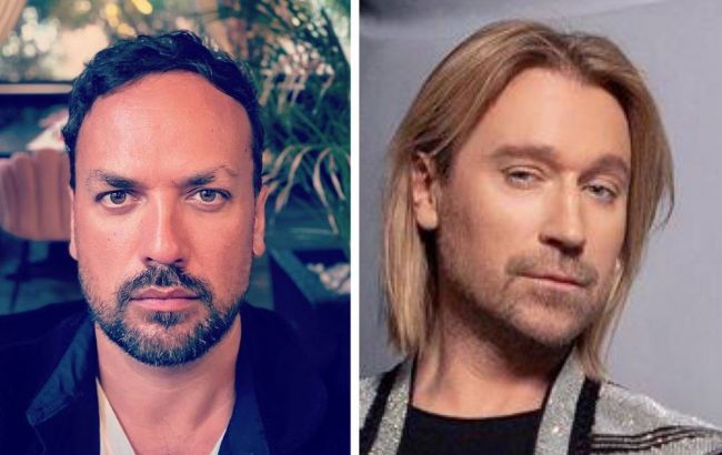 "Міф розвіявся". Відомий продюсер висловився про втікача Винника