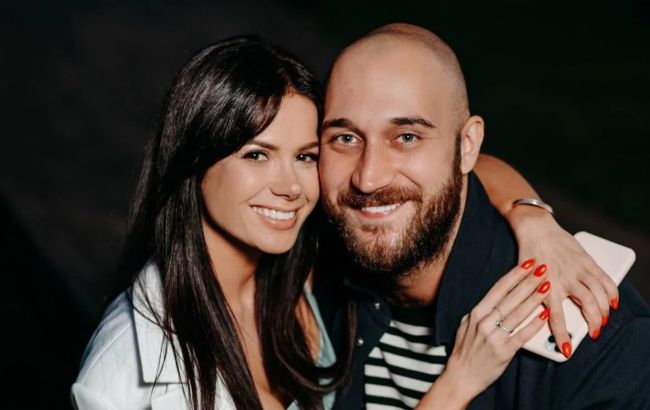 "Ти за все заплатиш, Ханумак". Шаманська публічно пригрозила екс-чоловікові