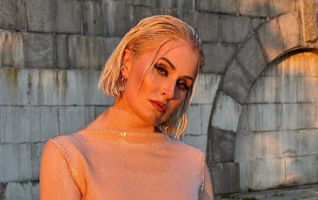 Украинская певица рассказала о 17-летнем сыне с особыми потребностями: "Это труд на всю жизнь"