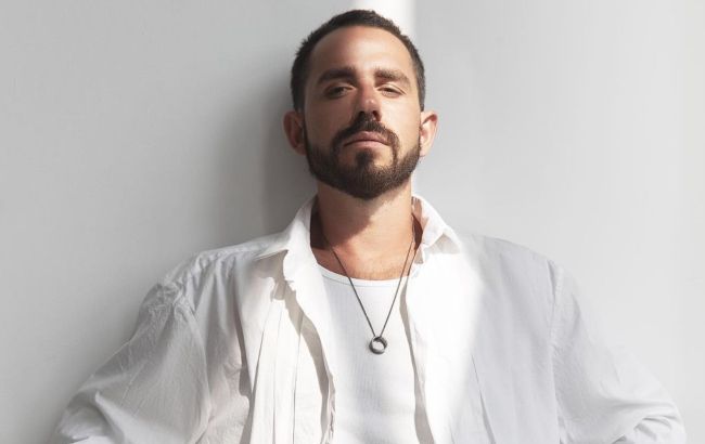 Известный продюсер рассказал о военной подготовке и почему перестал писать о войне в соцсетях