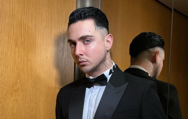 "Остались без окон". Дом родителей MELOVIN пострадал после атаки дронов на Одессу