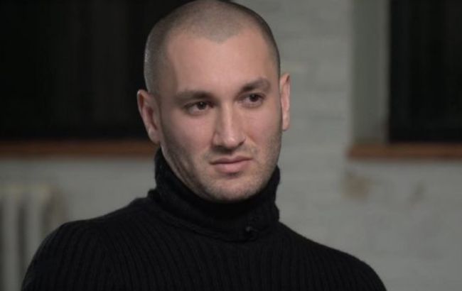 "У мене три проекти". Бардаш знову розкручує українських артистів: що відомо