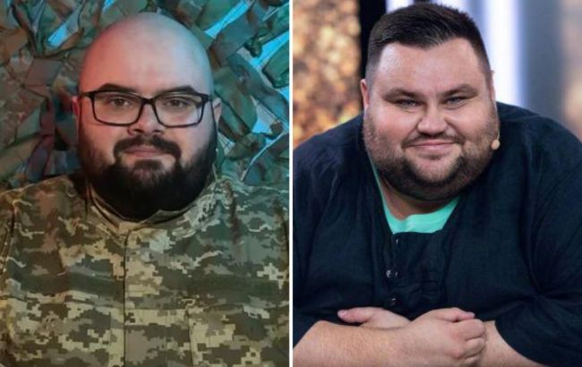 Где сейчас Кирилл Ганин, которого мобилизовали: Свищ из "ЖАБАГАДЮКИ" рассказал о коллеге