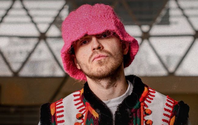 Олег Псюк відповів на чутки про те, що він іде з Kalush Orchestra