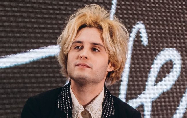 "Евровидение 2026": стало известно, кто объявит баллы от Украины в прямом эфире