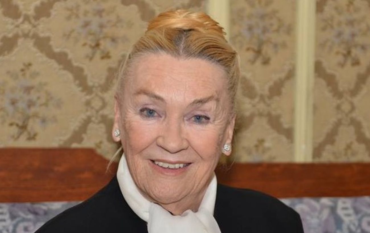 Померла балерина Клод Бессі - муза Сержа Лифаря і легенда Паризької опери